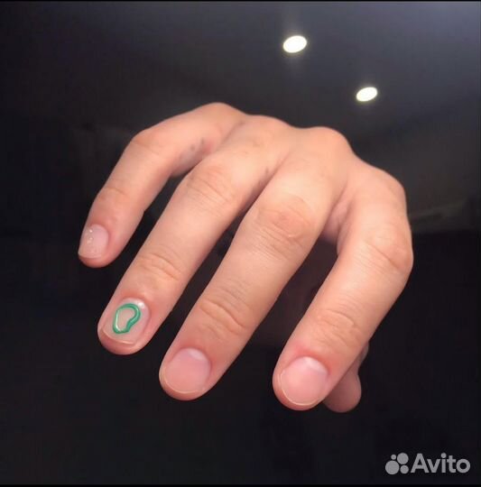 Маникюр/Гель-лак/Наращивание/Ремонт