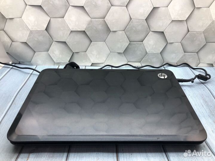 Ноутбук HP Pavilion G6 i5 4гб озу