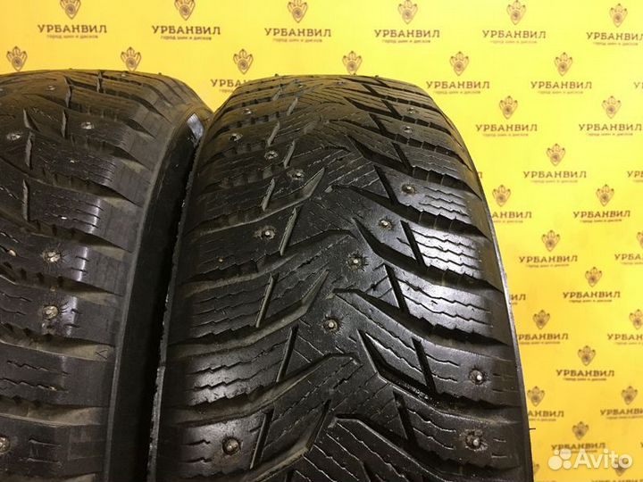 Kumho WinterCraft Ice WI31 175/70 R14 84T