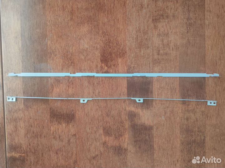 Крепления (кронштейны) матрицы ноутбука Asus