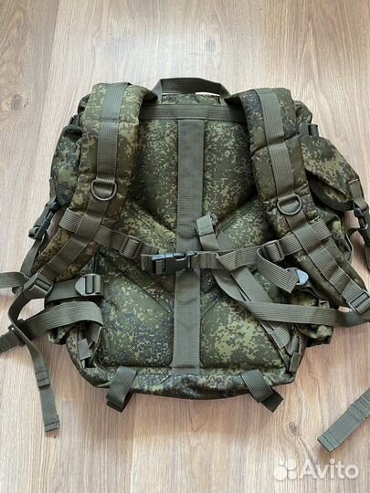 Рюкзак патрульный ранец ратник 6ш117 новый