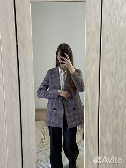 Пиджак женский