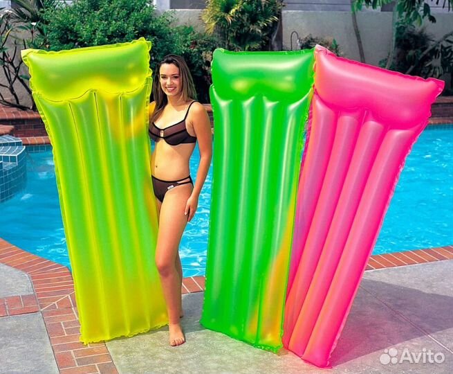 Товары для пляжа