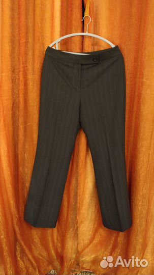 Новые офисные брюки