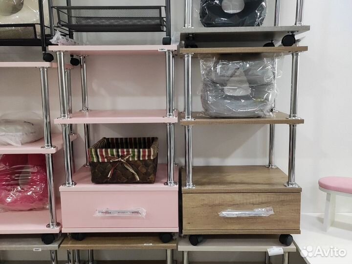 Кушетка стул столик