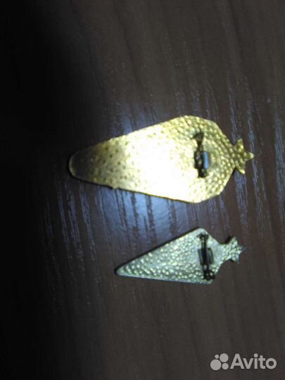 Знаки. СССР за2