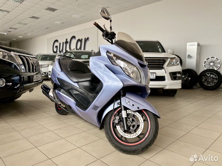 Suzuki SKY