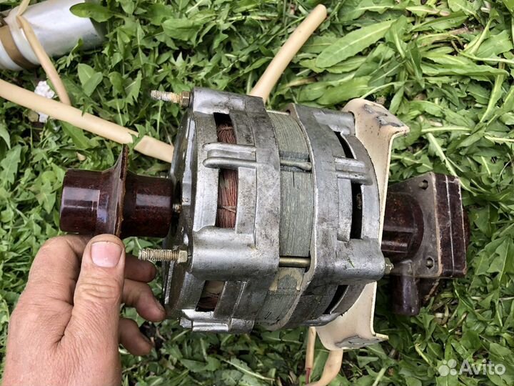 Элдвигатель