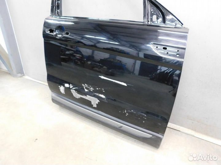Дверь передняя правая Land Rover Range Rover Evoque