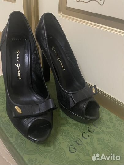 Туфли женские 38 размер