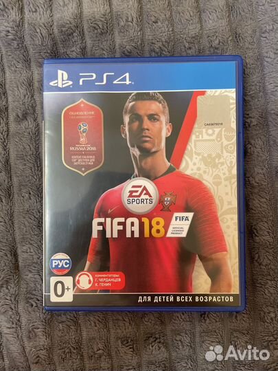 Игра для приставки