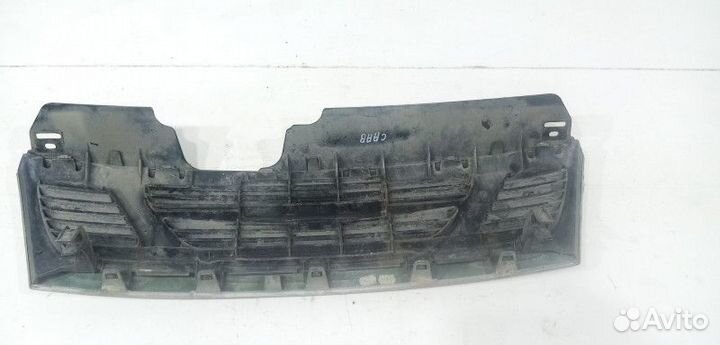 Решетка радиатора Saab 9-5 1