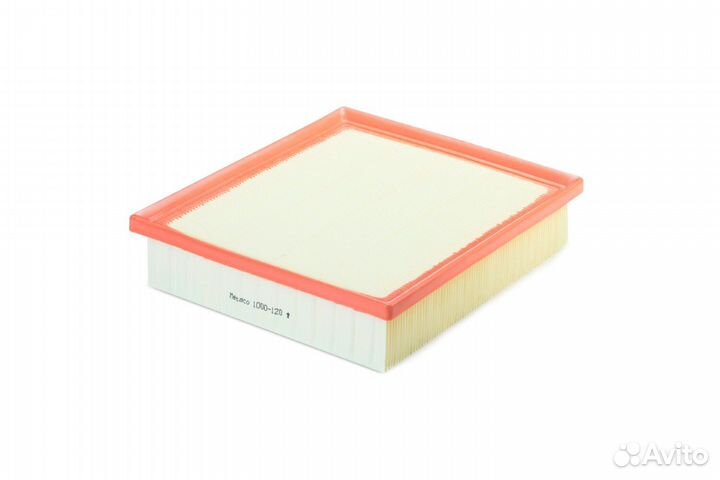 Metaco 1000-120 Фильтр воздушный jeep grand cherok