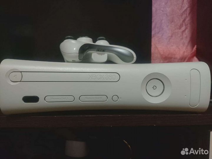 Xbox 360
