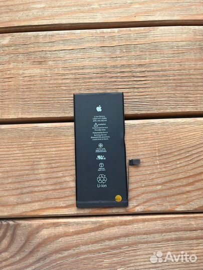 Аккумулятор iPhone 7 Plus копия