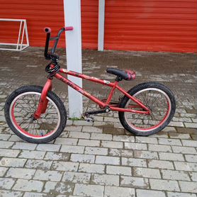 Продам BMX