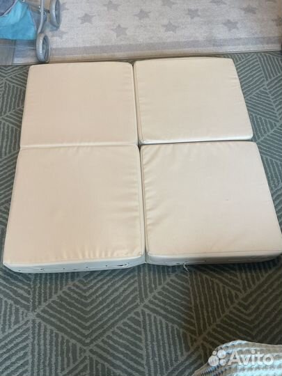 Спортивный мат Perfetto sport