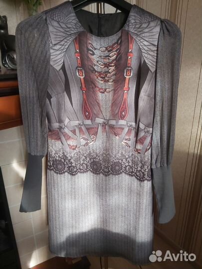 Платье женское 44 46