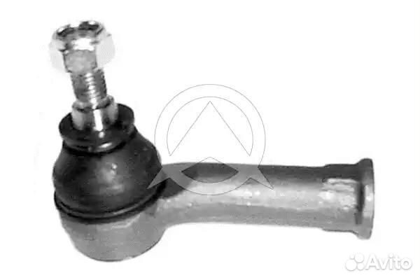 Наконечник рулевой тяги левый