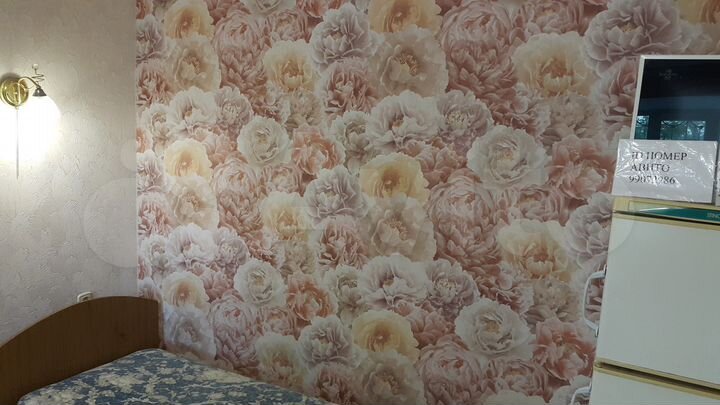 2-к. квартира, 50 м², 1/5 эт.