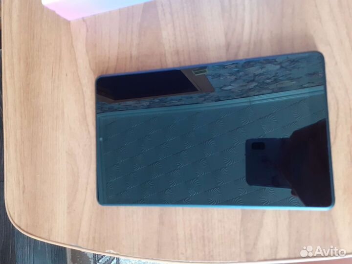 Планшет lenovo tab m8 hd lte 32 гб серый