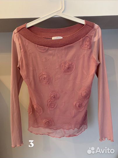 Блузки рубашки