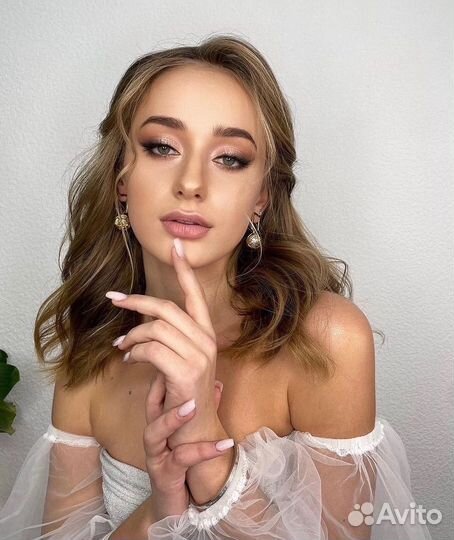 Макияж, причёски, визажист, стилист