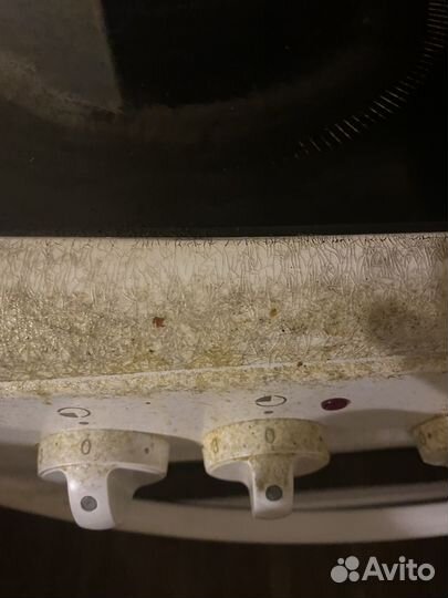 Плита электрическая стеклокерамика