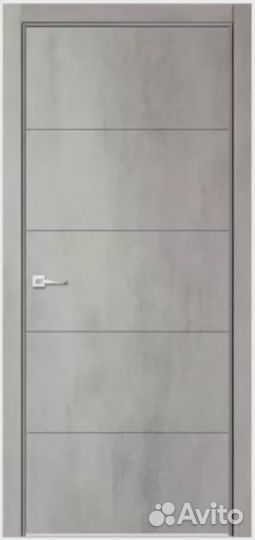 Двери межкомнатные