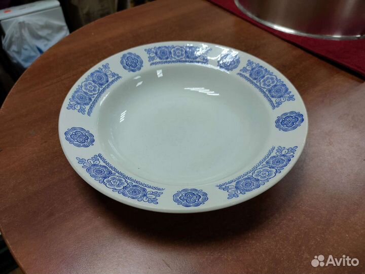 Посуда для кафе, дома, дачи