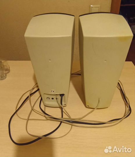 Колонки для компьютера