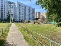 3-к. квартира, 65,5 м², 5/10 эт.