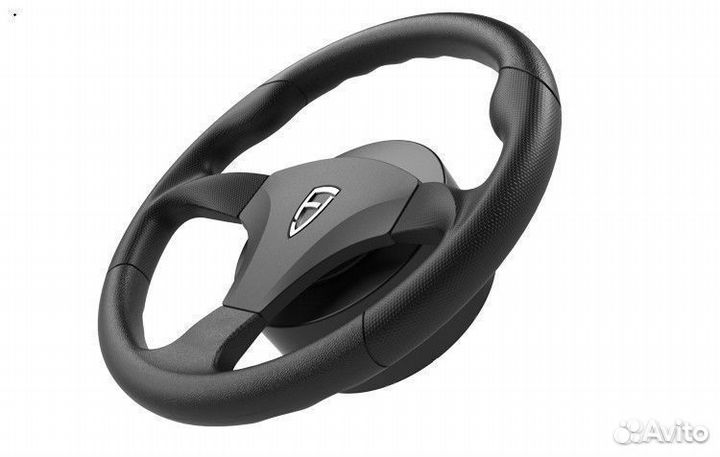 Агронавигатор автопилот