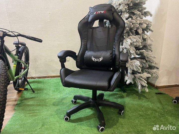 Компьютерное кресло