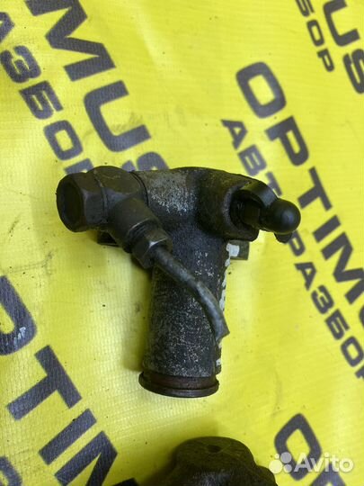 Рабочий цилиндр сцепления Hyundai Accent