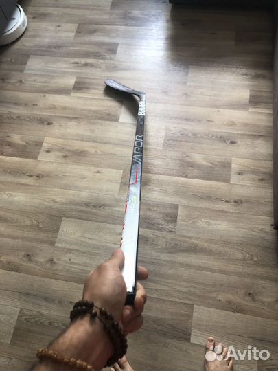 Клюшка хоккейная