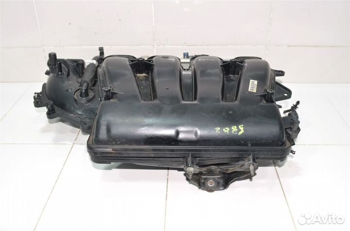 Впускной коллектор Jeep Cherokee KL 2.4L ED8 2014+