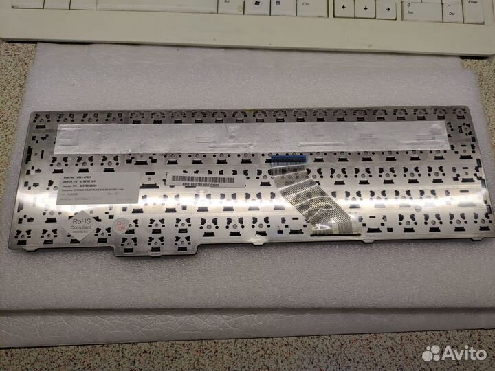 Клавиатура Acer 8920g оригинал
