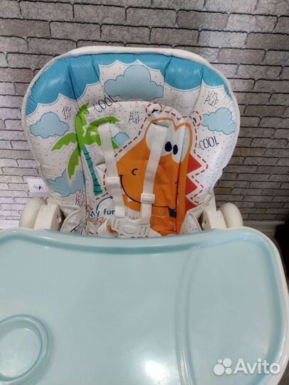 Стульчик для кормления