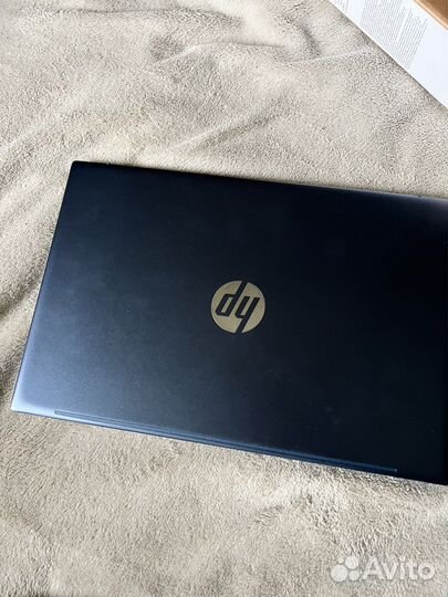 Ноутбук HP Pavilion