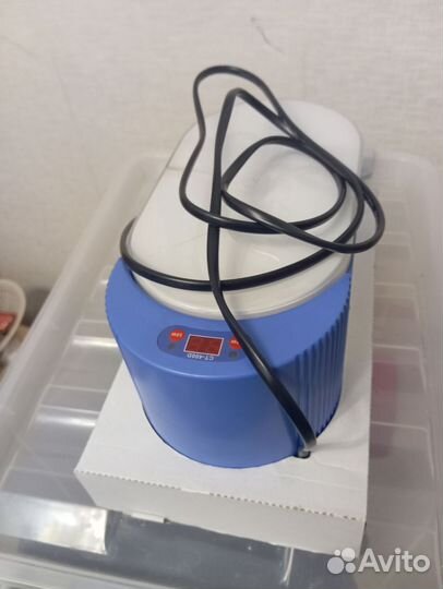 Ультразвуковой очист. Ultrasonic cleaner ct-400