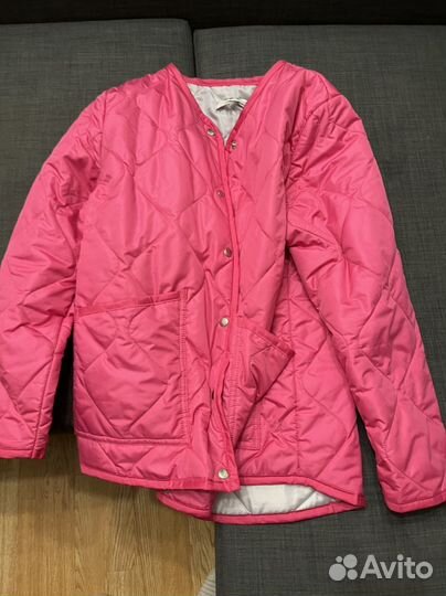 Вещи женские 54 56 размер куртка