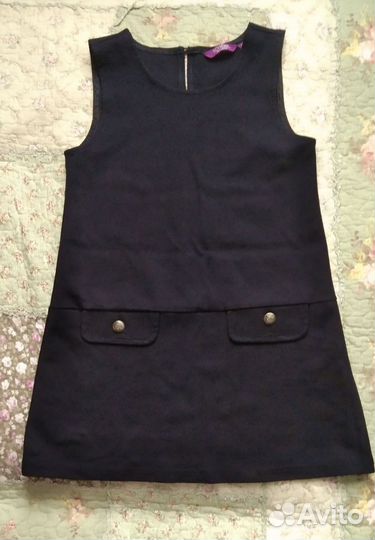 Одежда+ обувь для девочки 2 мешка