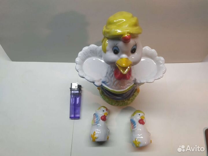 Салфетница