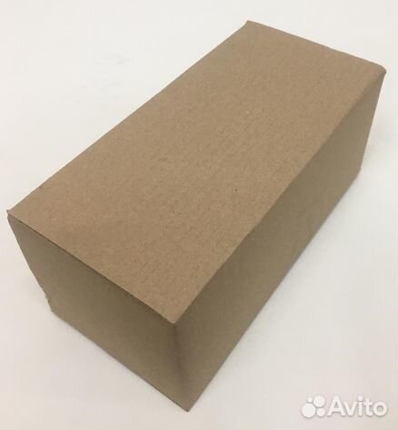 Короб самосборный 260х130х150мм 10 шт