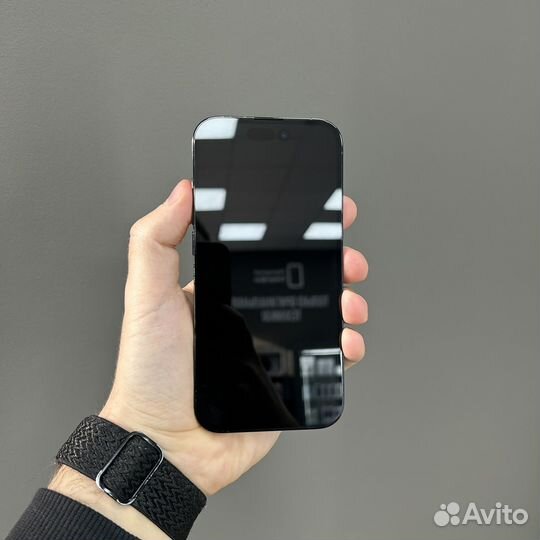 iPhone 14 Pro, 256 ГБ