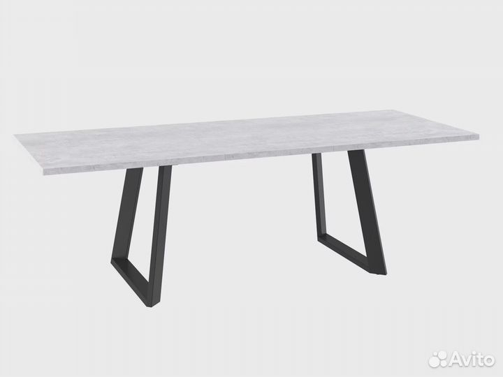 Стол loft LUX 180