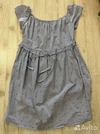 Одежда для беременных, бандаж, сумка в роддом