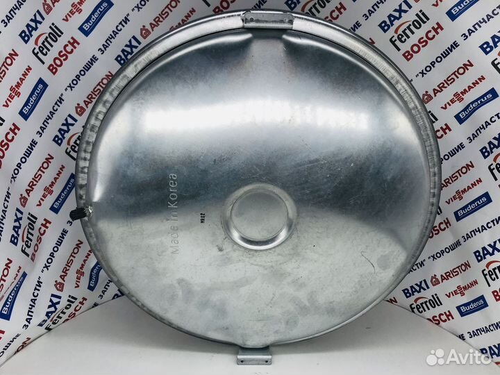 Запчасти для газовых котлов Navien