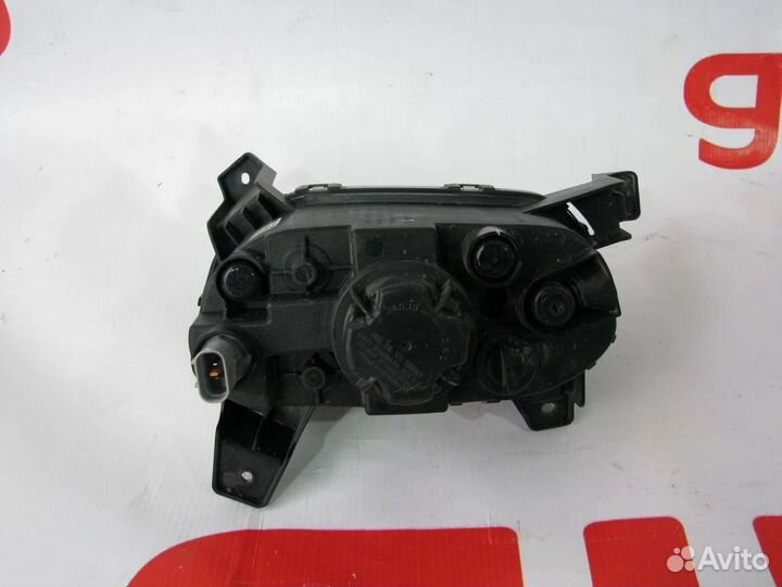 Kia Seltos фара птф передняя левая 2019+